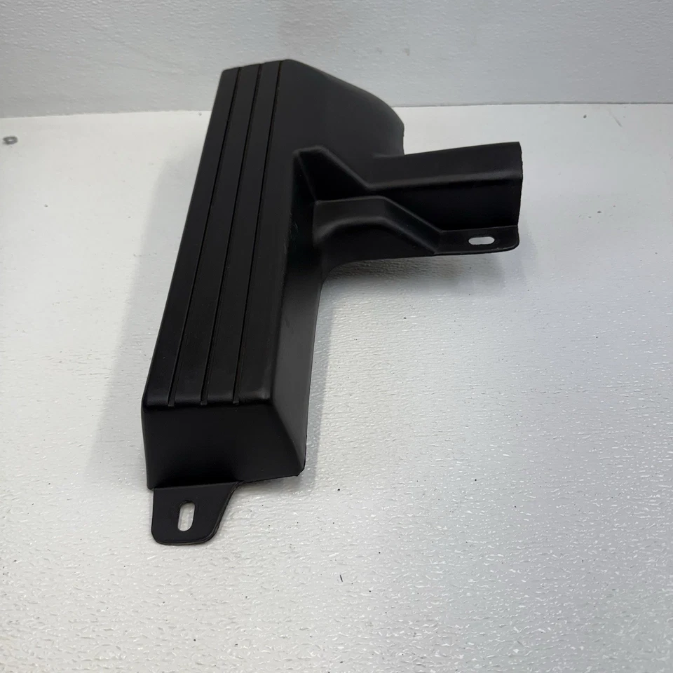 1988-1994 Chevrolet Silverado 1500 панель моторного отсека соединительная отделка крышка блока - Изображение 4 из 4