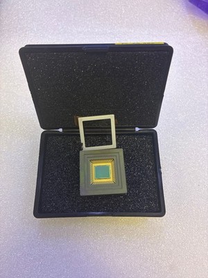  e2v Technologies CCD97-00-1-095 Back-Illuminated CCD Image Sensor