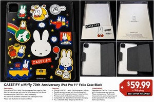 Casetify iPad Pro Case | eBay