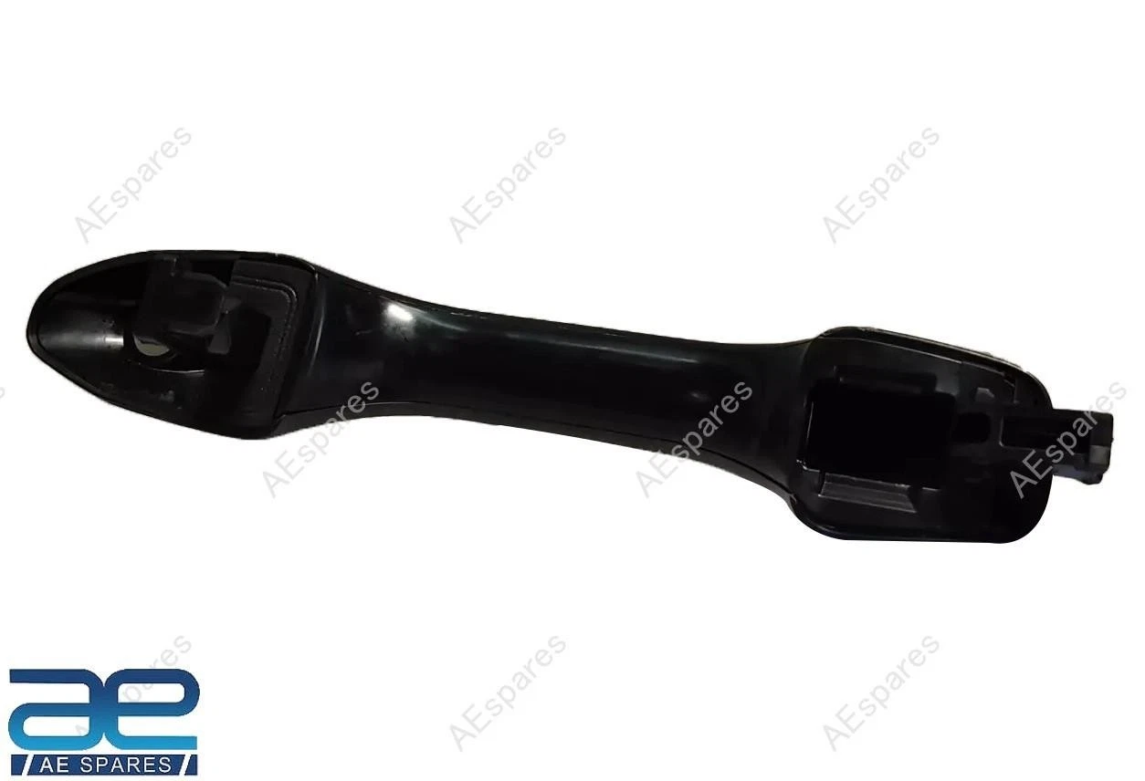 Exterior Front Door Handle Assembly RH For Hyundai Creta 2020-Now 82661BV000 view 4