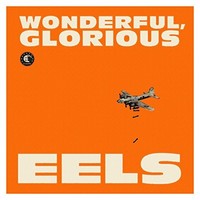 Eels - Wonderful Glorious - Cd Album - G3Z