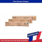 TFC30EC Toshiba e-STUDIO 2050c 2550c Toner CMY Pack of 3