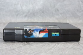 SAMURAI SHODOWN ZERO SPECIAL V Uncensored NEO GEO AES FREE SHIPPING 0921