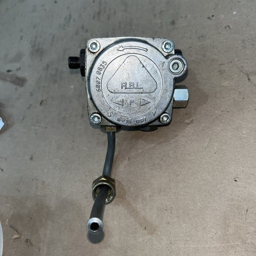 Riello R.B.L .Oil Burner Pump