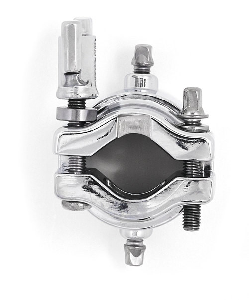 Batteria - Accessori - Accessori Rack Rack Tube Attachment Mount