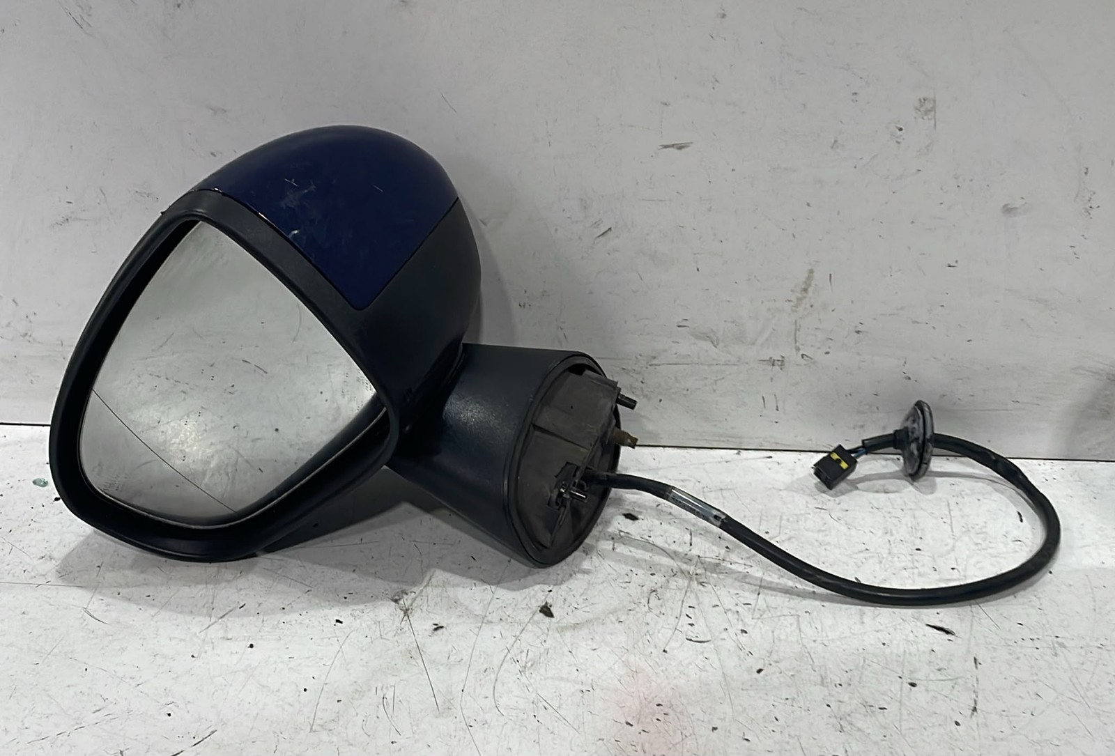 SPECCHIETTO RETROVISORE SINISTRO PER OPEL Meriva 3° Serie (10>)
