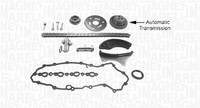 Steuerkettensatz Magneti Marelli 341500001340 FüR Opel Astra B16 Sports Tourer 3