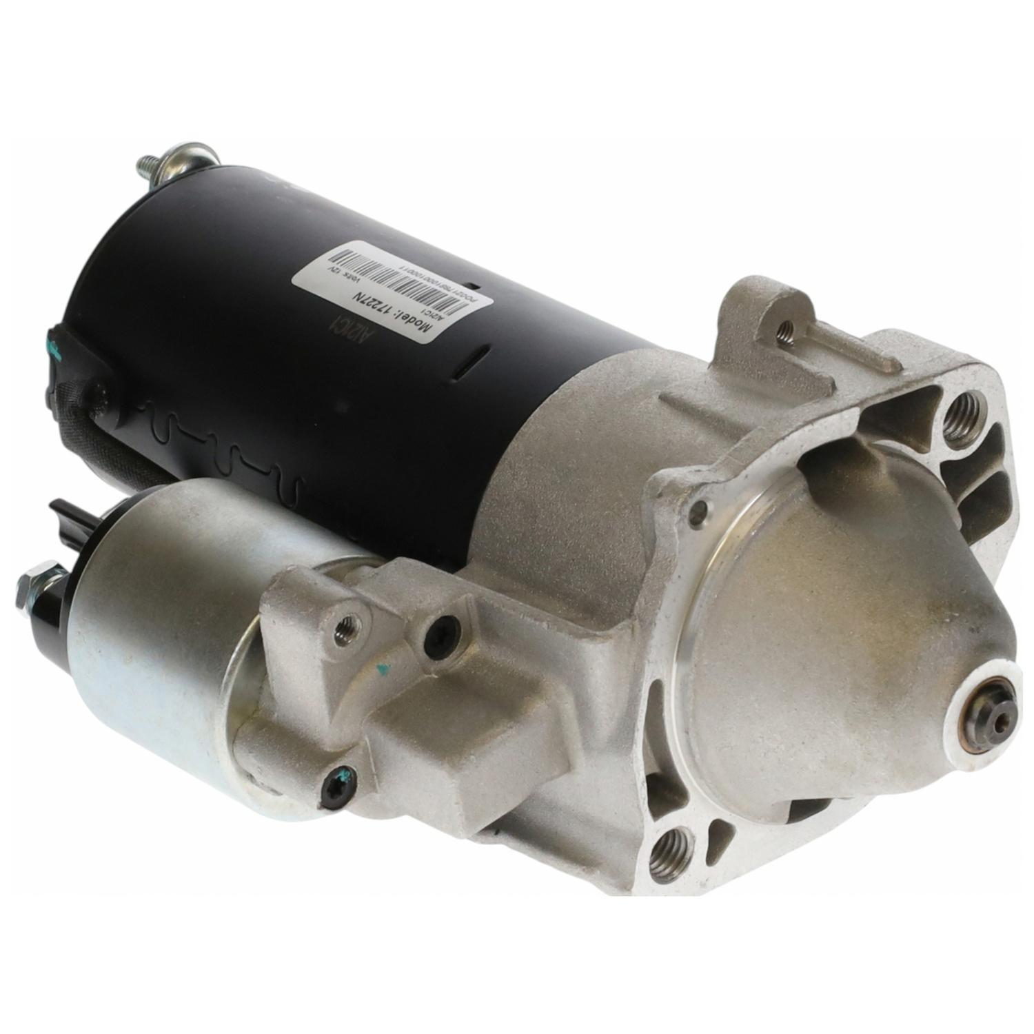 New Starter Fits Mercedes 400E SEL 420SEL 500E CL500 E420 E500 S420 S500 SL500
