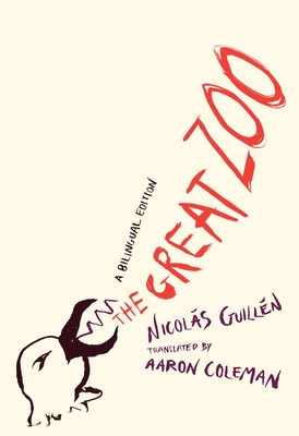 Nicolás Guillén The Great Zoo (Taschenbuch) Phoenix Poets