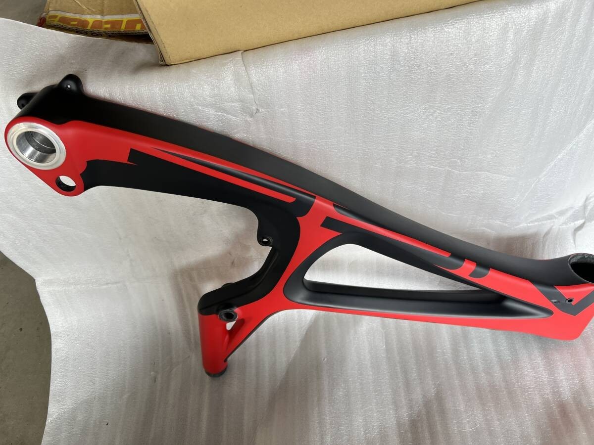 Intense M16 27.5er 2016 Carbon Front Mountain Bike Frame | eBay
