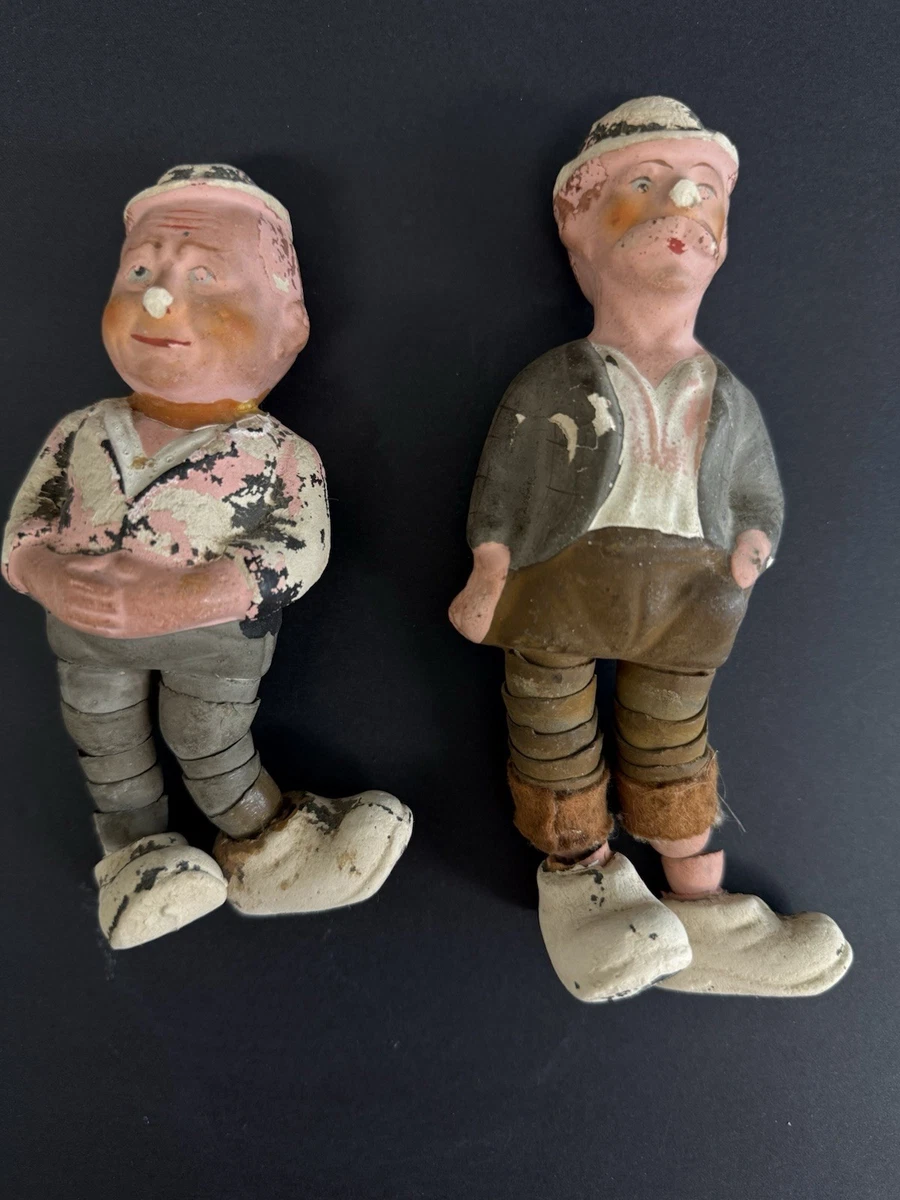 Laurel Hardy Figurines for sale | eBay