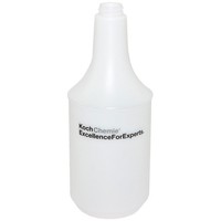 Koch Chemie Zylinderflasche ZubehöRflasche Leere SprüHflasche Flasche 1000 Ml
