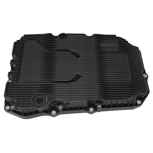 ˘Transmission Oil Pan Metal Construction A7252703707 For C300 C43 C63 - Picture 2 of 12