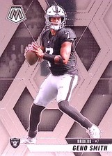 Geno Smith