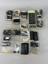 Vintage Integrated Circuits IC Lot Electronic...