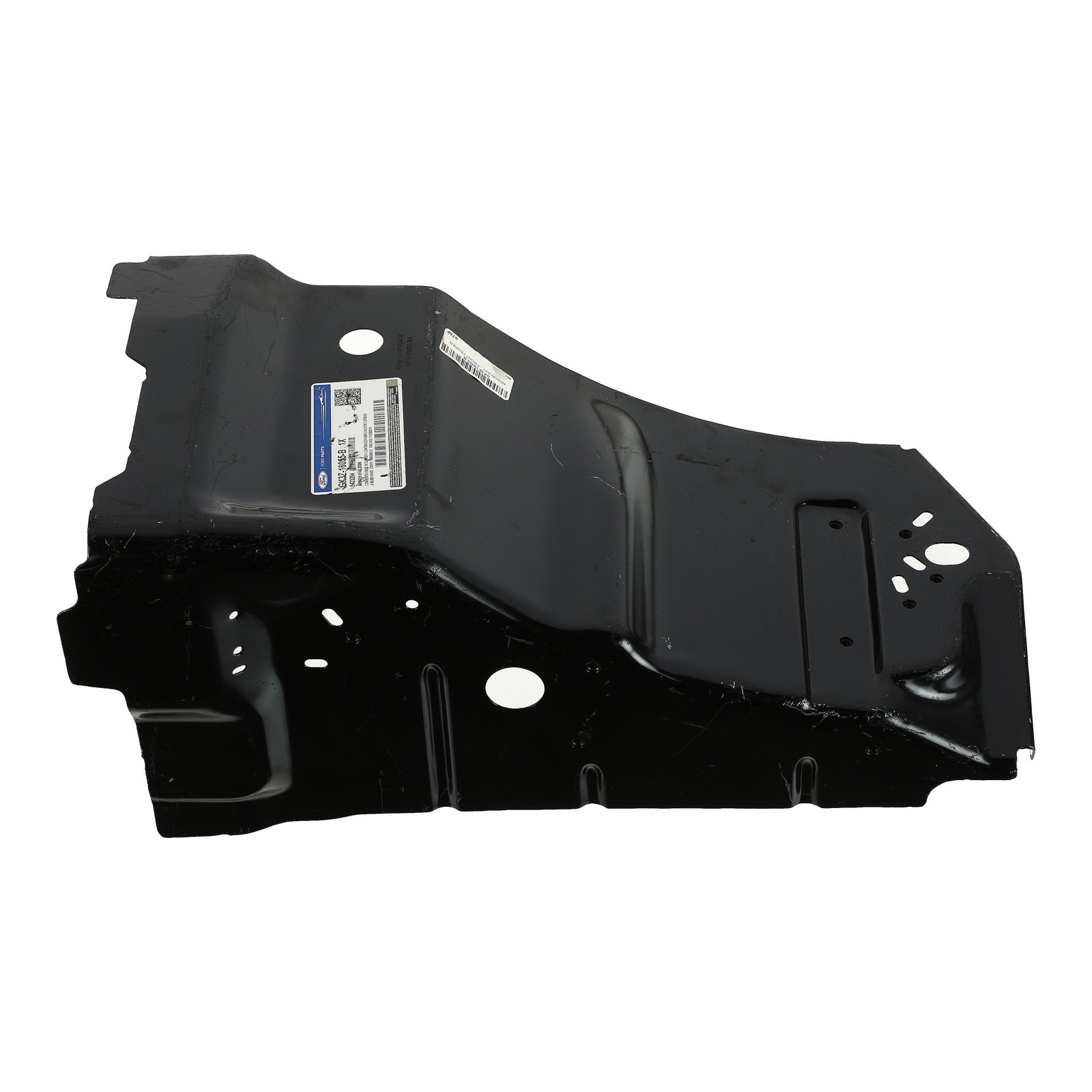 Guardabarros delantero izquierdo para Ford Transit 150/250/350 2015-2019 (N/P GK3Z-16055-B)
