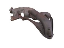 Abgaskrümmer Krümmer für MERCEDES A-KLASSE W168 A 170 CDI 6681420201