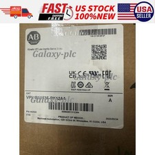 VPL-B1153F-PK12AA Servo Motor Allen-Bradley new in box 