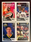 2025-26 TFL x NLL Lacrosse Stickers Singles #1-200  **You Pick From List**