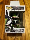 Funko Pop! Vinyl: Marvel - Venomized Hulk #366 Vaulted 2018 BRAND NEW SHIPS ASAP