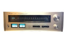 Accuphase T-101 Sintonizzatore Stereo FM Vintage Analogico Varicon Audiophile Japan Funzionante