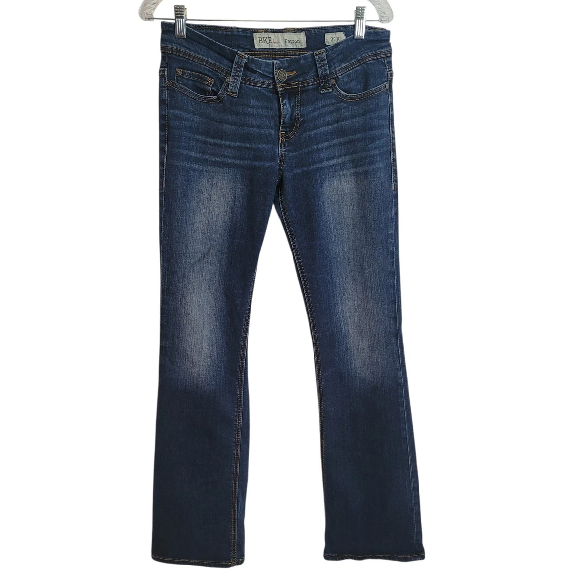 Blue 2 Women's Low (6.5-8.5 in) Rise Jeans for Women for sale | eBay