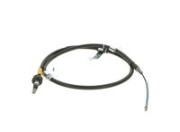 Bosch Seilzug, Feststellbremse 1 987 482 847 FüR Hyundai KIA