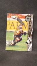 Football Cards (2001) Card No.25 Ed.Panini Edwin van der Sar Juventus New ▓