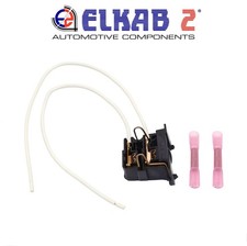 Connettore H7 Luce, Lampadina Faro Anabbagliante Fiat 500 Cablaggio Portalampada