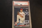 2018 Topps - Rookie - Pitching - Shohei Ohtani - Card # 700 - PSA GEM MINT 10