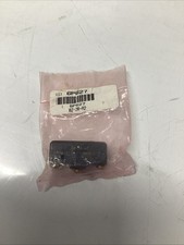 Honeywell Micro Switch BZ-2R-A2 15A 480VAC N-665