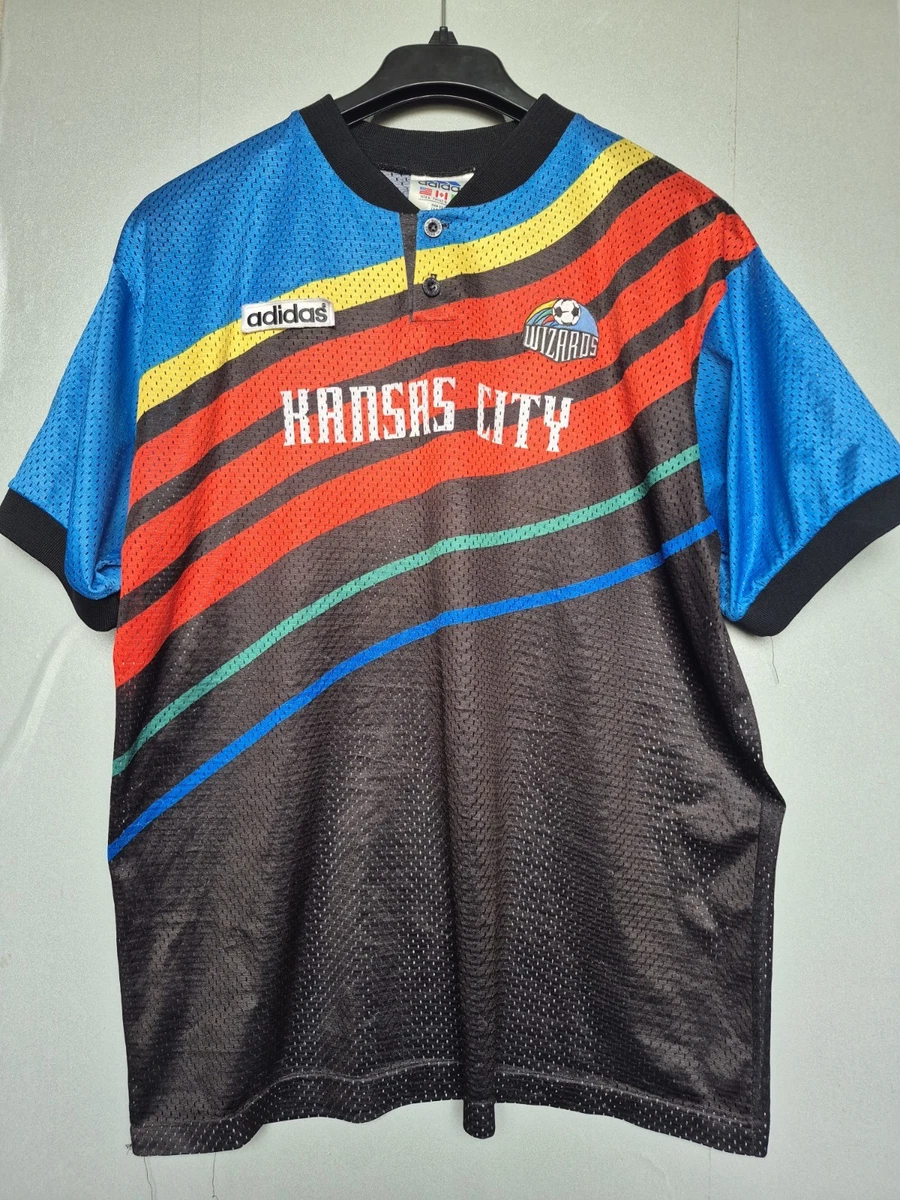 Kansas City Wizards MLS Fan Jerseys for sale | eBay