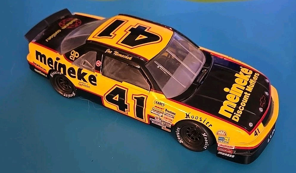 Revell Diecast NASCAR 1991 Vehicle Year for sale | eBay