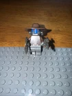 Lego Star Wars Cad Bane sw0285
