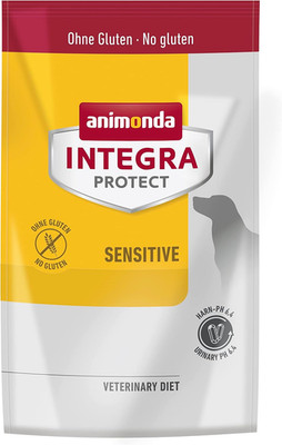 Animonda INTEGRA PROTECT Sensitive Hundefutter 4kg bei Futtermittelallergie