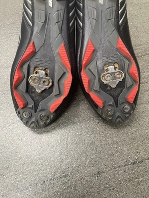 Gaerne Winter Cycling boots - Image 1 of 4