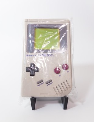 Nintendo Game Boy DMG-01 Original Console Unused Near Mint