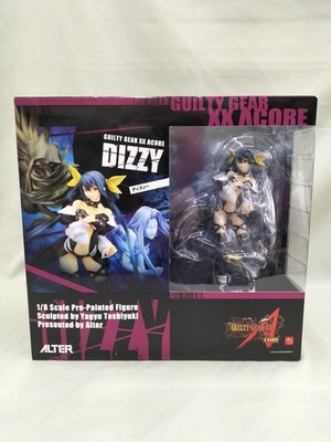 Dizzy ALTER