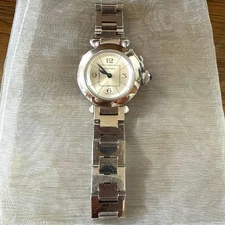 Cartier Pasha Unisex Watch