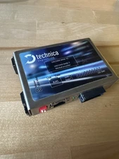 Technica Engineering 100BASE-T1 / 1000BASE-T1 Ethernet Media Converter