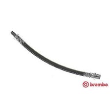 2x Bremsschlauch hinten für Audi A4 B5 8D2 8D5 | 24618120