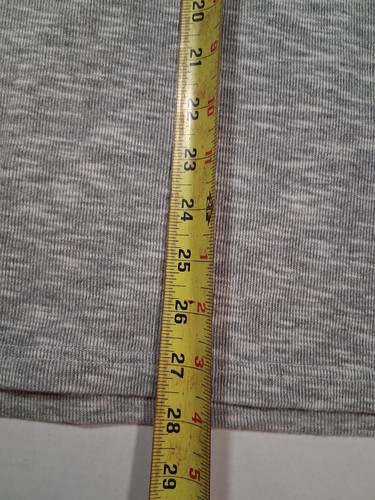 Lucky Brand California Softest Knitwear Grey Lavel Mens XL Long Sleeve Pullover - Picture 10 of 10