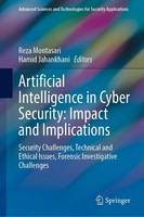 Reza Montasari (U. A.) | Artificial Intelligence In Cyber Security: Impact...