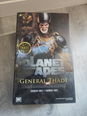 Star Ace - General Thade - Planet of the Apes (Tim Burton) 30CM