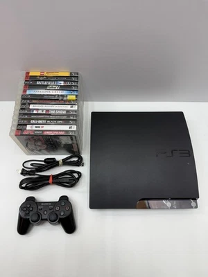Ps3 Cech 2001a for sale | eBay