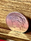 1935 s Peace Dollar  ch bu  Beautiful coin starting at GEM AU Price