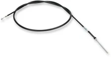 Parts Unlimited Rear Hand Brake Cable - 28-6081