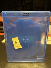 Viva Elite Blu-ray Case - 10 Disc 3 Total 