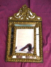 miroir à parecloses XIX