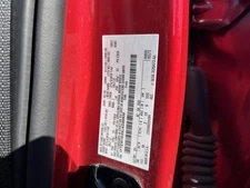 Starter Motor Fits 18-20 FORD F150 PICKUP 1092657